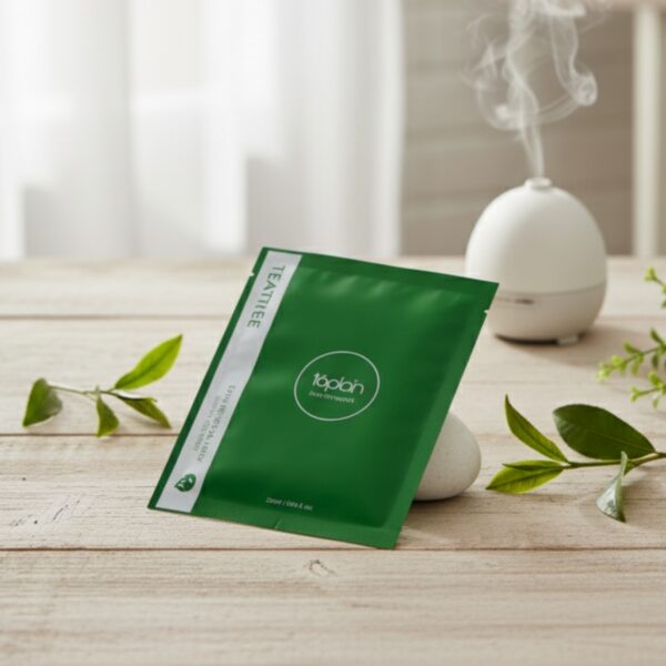 16PLAIN Teatree Mask 1 pc - Image 2