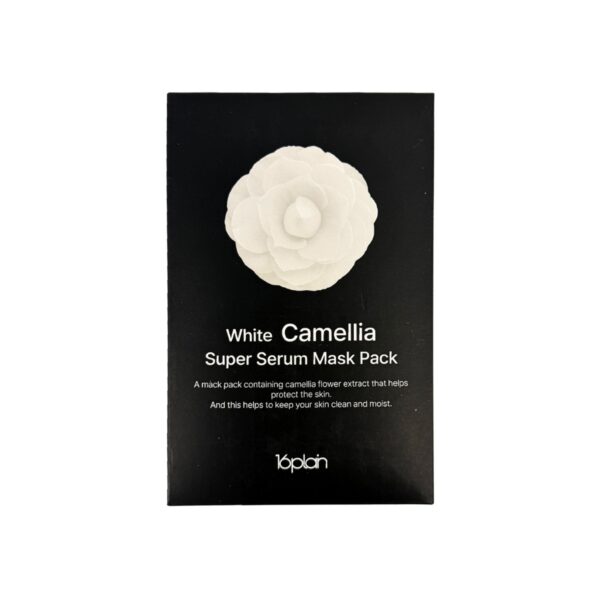 16plain-white-camellia-super-serum-mask-1-pc-1