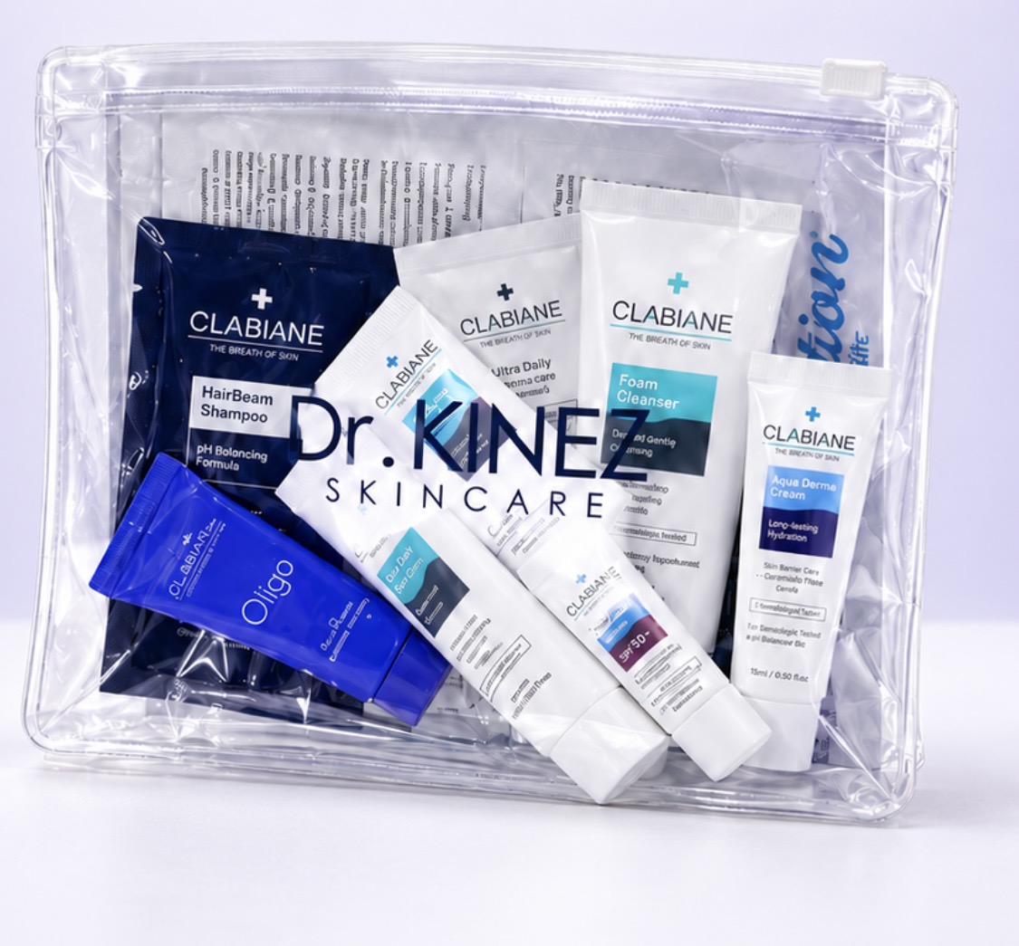 7-Day Clabiane Trial