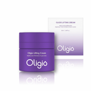 Oligio Lifting Cream – Collagen & Peptide Firming Cream