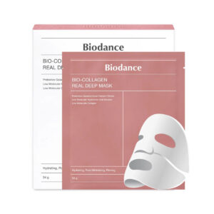 BIODANCE bio collagen real deep mask 1 pc