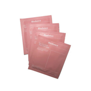 BIODANCE bio collagen real deep mask 4 pcs