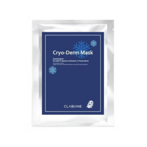 Clabiane Cryo-Derm Mask (1ea)