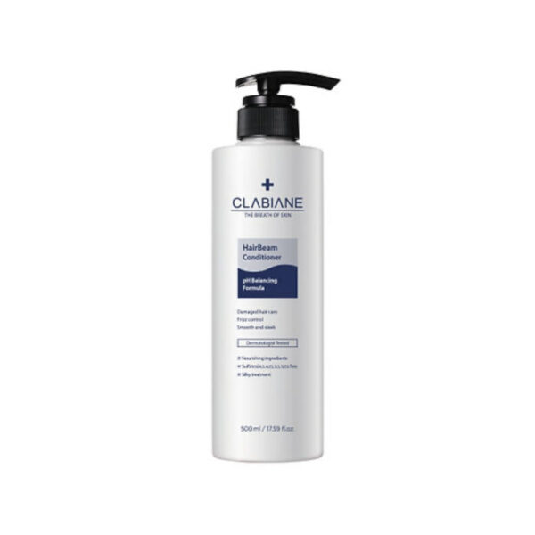 Clabiane Hair Beam Conditioner (500ml)