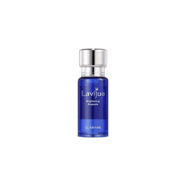 Clabiane Lavijue Brightening Ampoule (15ml)