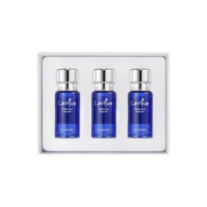 Clabiane Lavijue Brightening Ampoule (3x15ml)