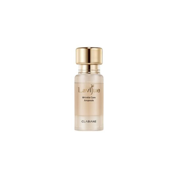 Clabiane Lavijue Wrinkle Care Ampoule (15ml)