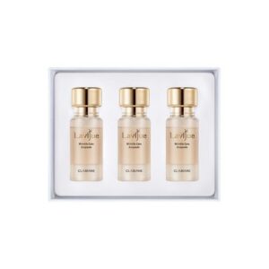 Clabiane Lavijue Wrinkle Care Ampoule (3x15ml)