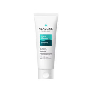 Clabiane pH 5.5 Balancing Foam Cleanser (150ml)