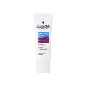 Clabiane Ultra Daily Sunscreen (SPF 50+/PA+++) (40ml)