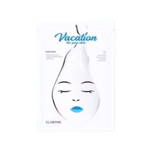 Clabiane Vacation Mask (1 tk)