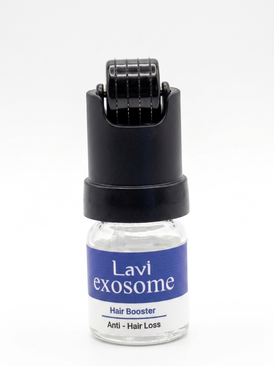 CLABIANE Lavi Exosome Hair Booster