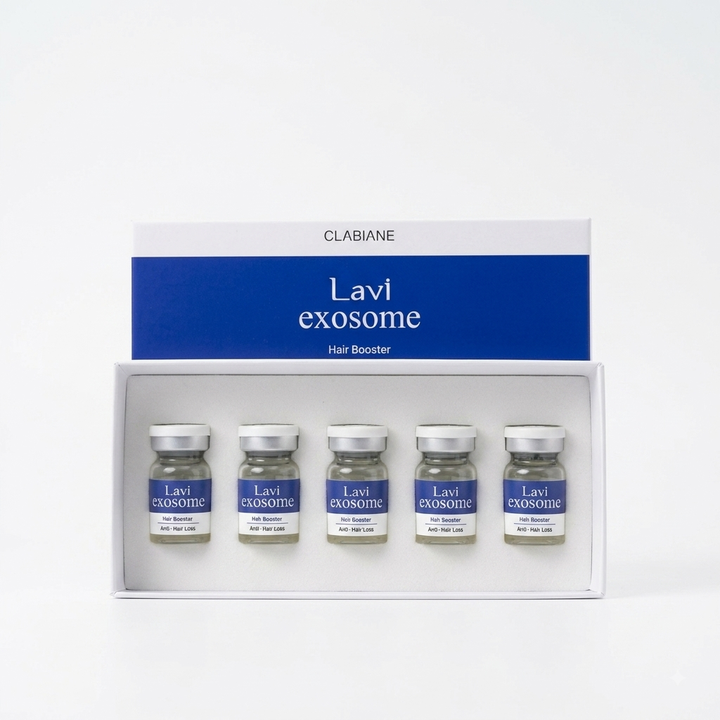 CLABIANE Lavi Exosome Hair Booster