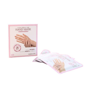 Double/Zero hand mask 10 pcs