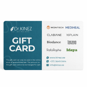 Kinez.ee kinkekaart