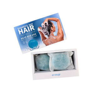 HAIR 4U SEASON SHAMPOO BAR 2PCS