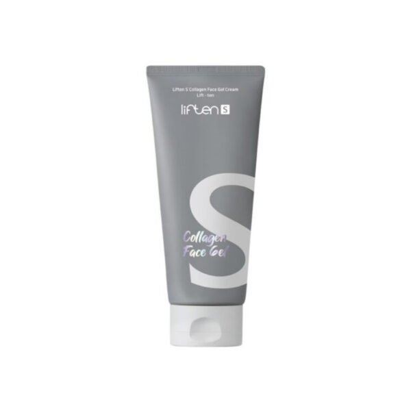Liften S Collagen Face Gel Cream (200ml)