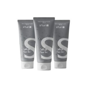 Liften S Collagen Face Gel Cream SET (3x200ml)