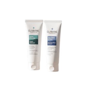 pH Balancing Foam Cleanser & Acu-Derm Cream SET