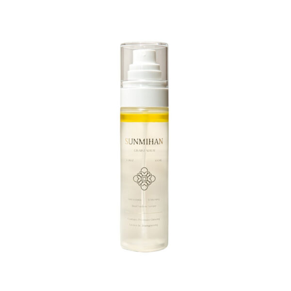 RAFAROPHE SUNMIHAN JIN MIST SERUM (100ml)