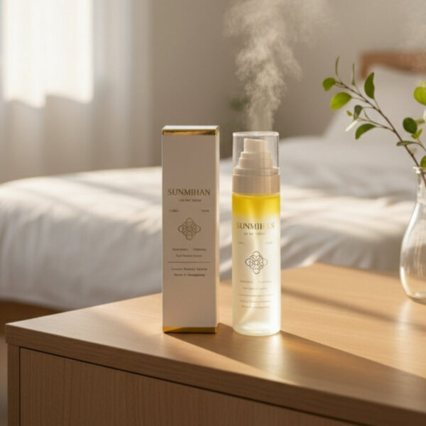 RAFAROPHE SUNMIHAN JIN MIST SERUM (100ml) - Image 2