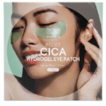 Tenzero Cica Hydrogel Eye Patch