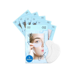 Tenzero eye patch collagen 5 pcs