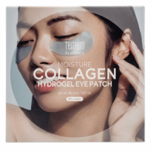 Collagen Hydrogel Eye Patch