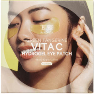 Vita C Hydrogel Eye Patch