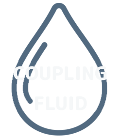 coupling fluid