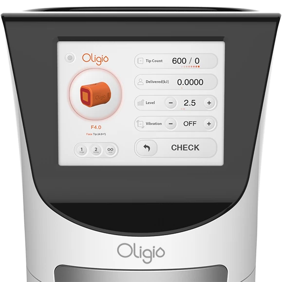 oligio top